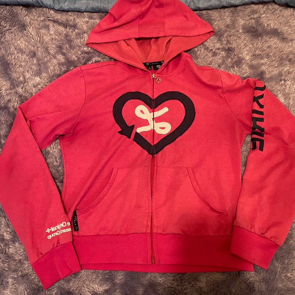 Luxirie Jacket